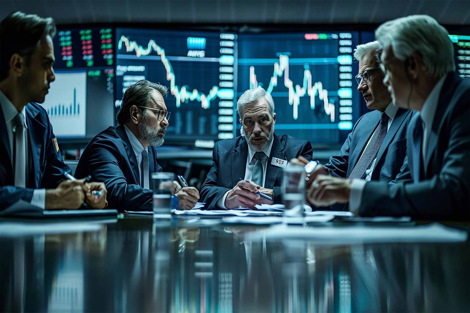 Business Strategy to Cut Costs by 30%